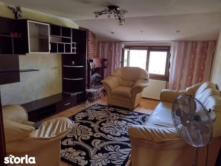 Se inchiriaza apartament 2 camere 250euro + garantie Suceava Burdujeni - 3