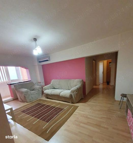 3 Camere / 13 Septembrie / Pet Friendly / Metrou Razoare - 4