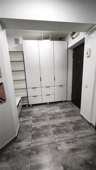 Apartament cu 2 camere decomandat, mobilat în Podul de Fier