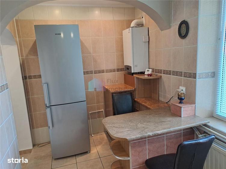 Apartament 2 camere decomandate Centru - 5