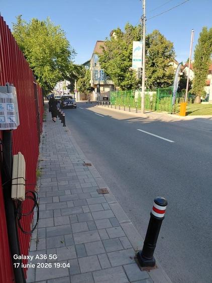 Casă cu 4 camere cu Teren 670 Mp în Tei