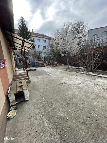 Casa de vanzare in apropierea Pietei de Rusi - 2