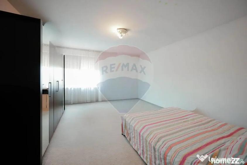 Casă cu 3 camere cu Teren 241 Mp în Iosia