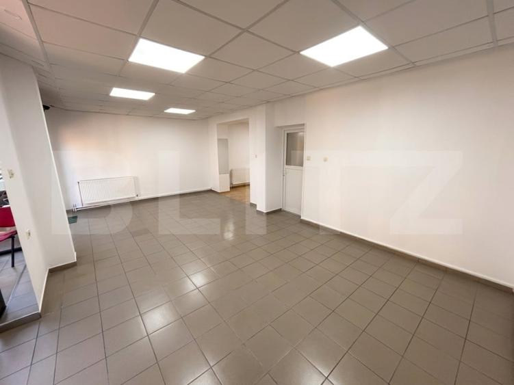 Spațiu comercial, de 60 mp, în Dâmbovița