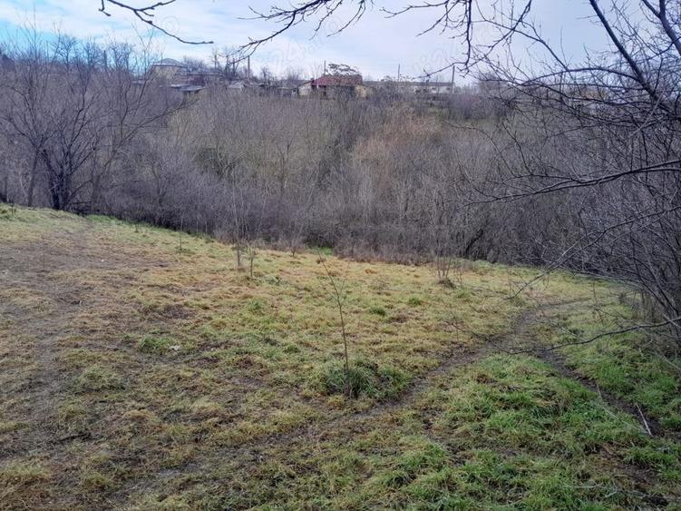Teren de 2160 mp, în Vârlezi