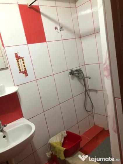 Apartament 1 camera, 27mp | Zona BULGARIA | Cluj-Napoca | - 7