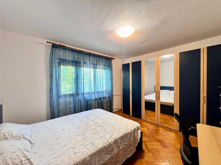 Apartament cu 3 camere decomandat în Timpuri Noi