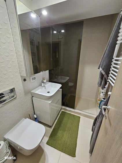 Apartament cu 2 camere decomandat, mobilat în Grozăvești