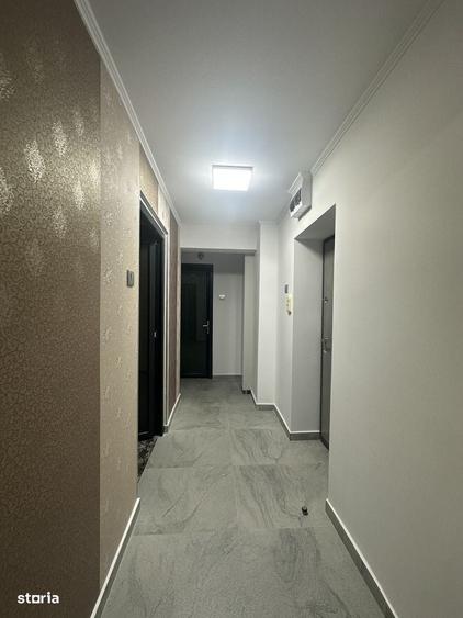 Apartament cu 2 camere decomandat în Cantacuzino
