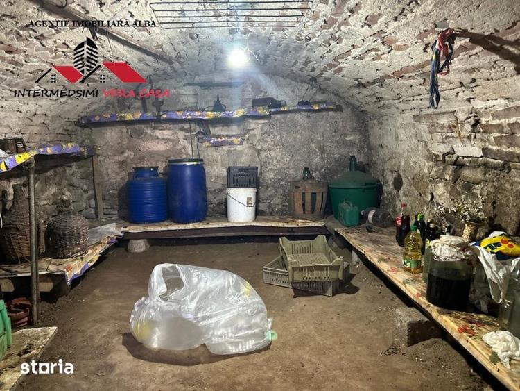 Casa 7 camere de vanzare in Lancram Jud Alba - 10