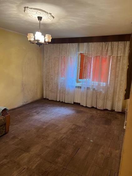 Apartament cu 2 camere decomandat în Inel II