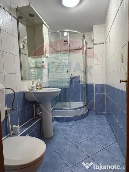 Apartament cu 2 camere de inchiriat in zona Panduri - 10