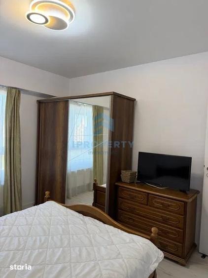 Apartament cu 2 camere decomandat în Rahova