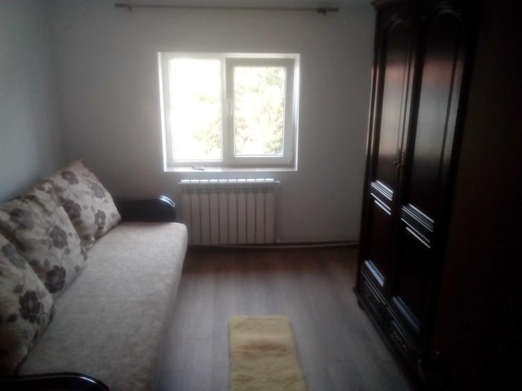 Apartament cu 2 camere decomandat în Romană