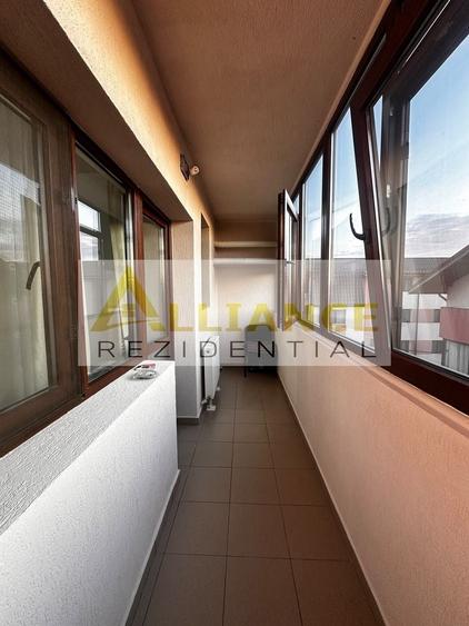 2 CAMERE DECOMANDAT-RENOVAT + PARCARE - BIRUINTEI - 90.000 - 10