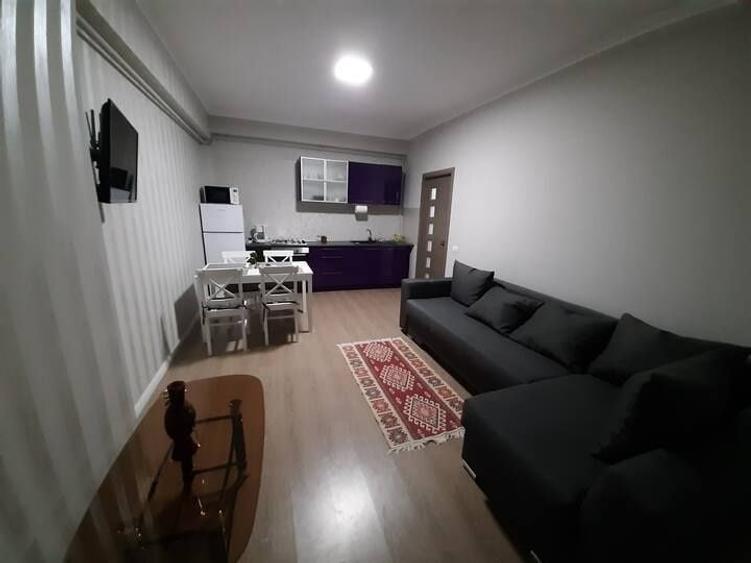 Apartament cu 2 camere în Năvodari Tabără