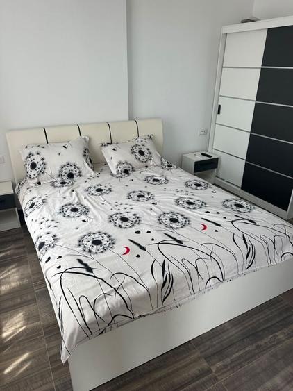 Apartament cu 2 camere în Năvodari Tabără