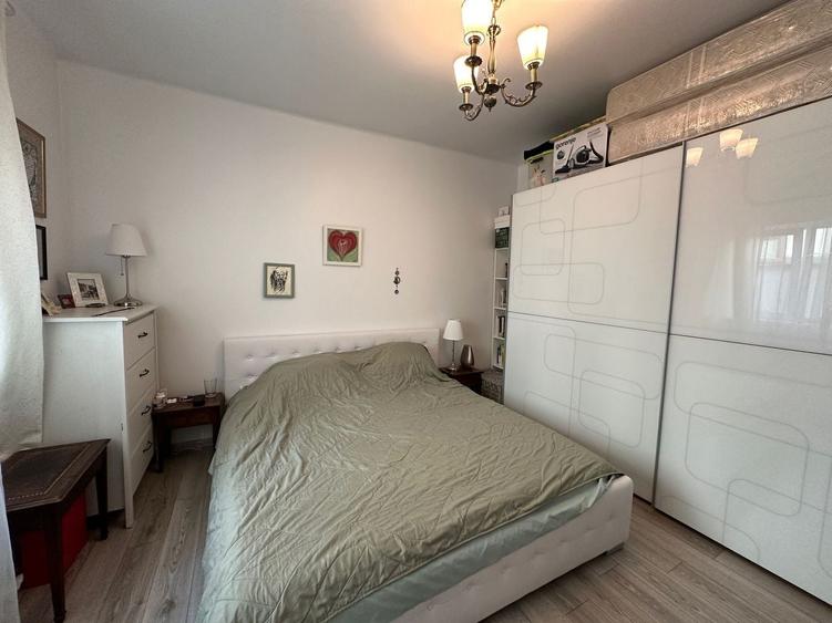 Apartament cu 2 camere semidecomandat, mobilat în Foișorul de Foc
