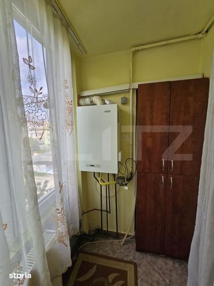 Apartament cu 3 camere decomandat în Freidorf