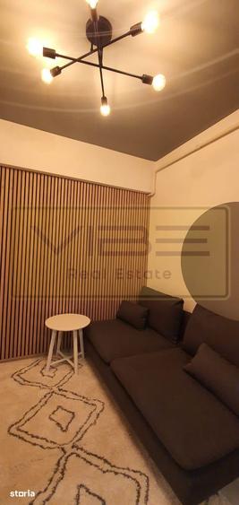 Apartament cu 2 camere, mobilat în Tudor Vladimirescu