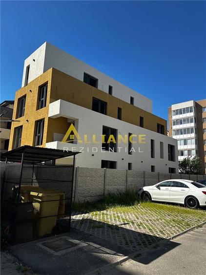 Apartament tip duplex cu terasa privata de 34 mp | La 10 minute de Metrou Bercen - 1