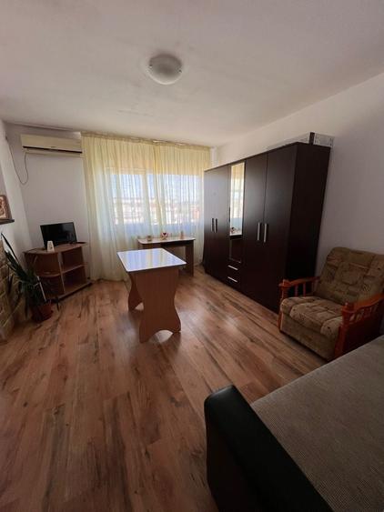 Garsonieră nedecomandată în Dancu