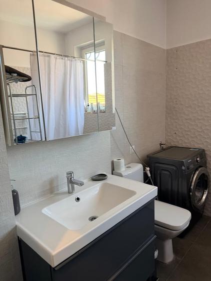 Apartament cu 2 camere decomandat în Cotroceni