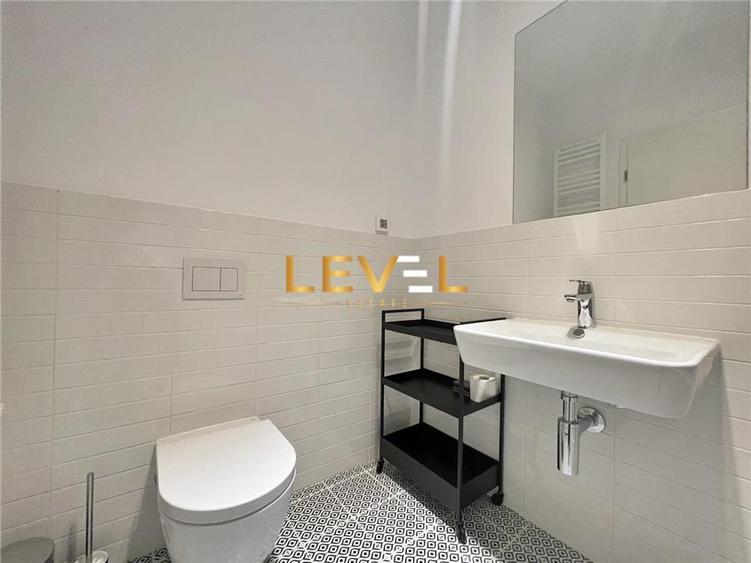 Apartament cu 3 camere decomandat, mobilat în Aviației