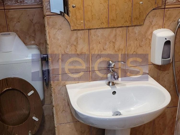 Apartament cu 4 camere decomandat, mobilat în Unirii