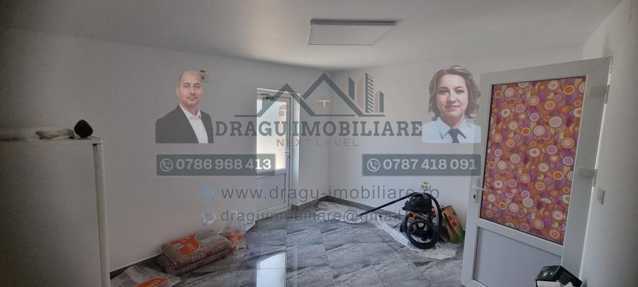 Spațiu comercial, de 65 mp, în Est