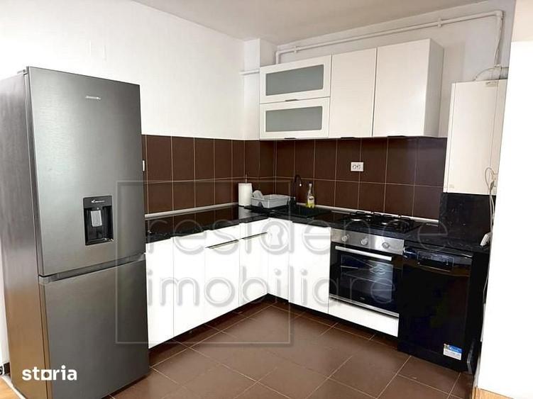 Pet friendly! Apartament 4 camere, Marasti, zona The Office+Garaj - 11