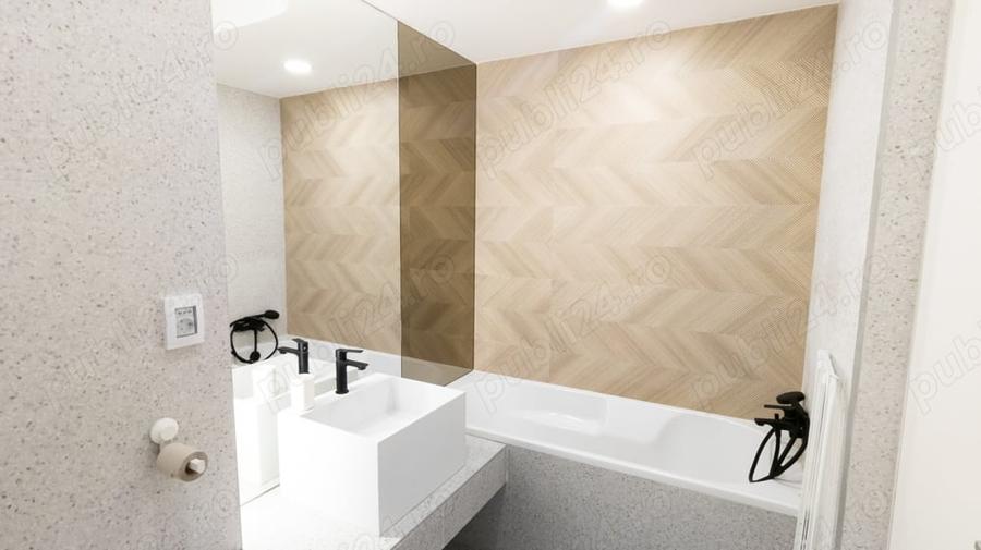 Apartament cu 2 camere semidecomandat în Politehnica