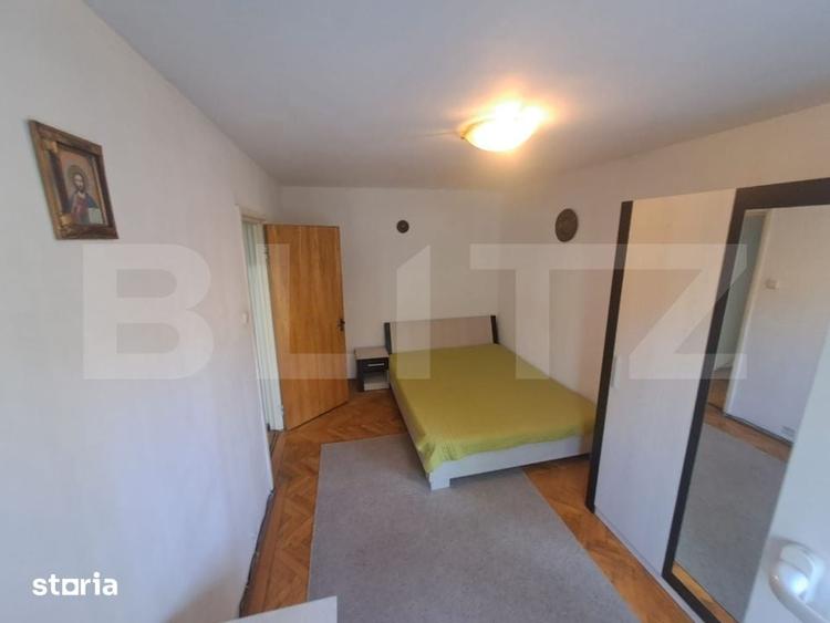Apartament 2 camere - Zona Centrala linistita - 9
