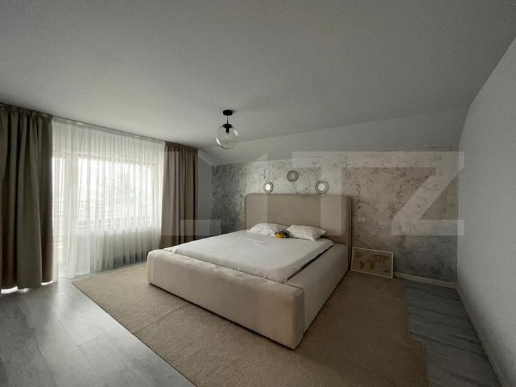 Casă individuală cu 5 camere cu Canalizare în Exterior Est