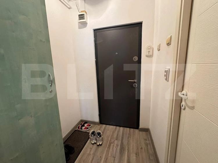 Garsoniera cocheta, complet renovata, mobilata ?i utilata Gojdu, Deva - 1