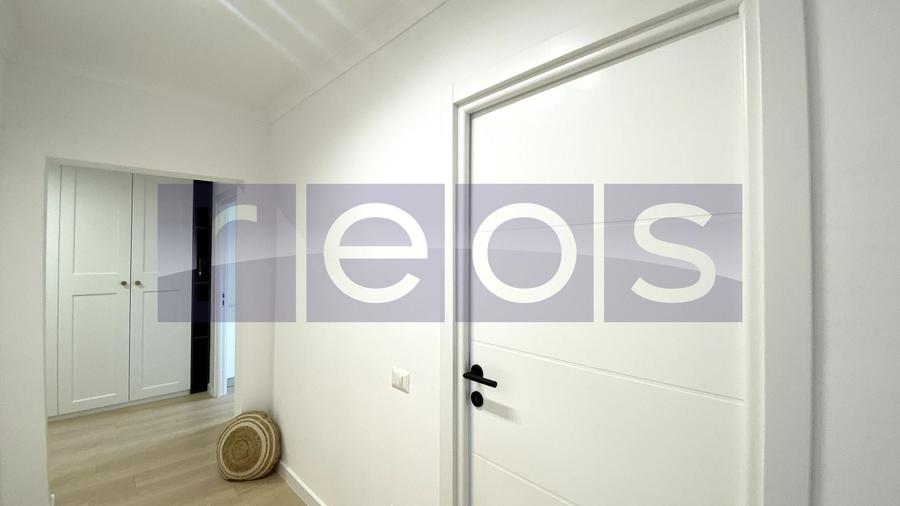 VANZARE APARTAMENT 2 CAMERE RENOVAT | COMPLET ECHIPAT | 13 SEPTEMBRIE | PANDURI - 13