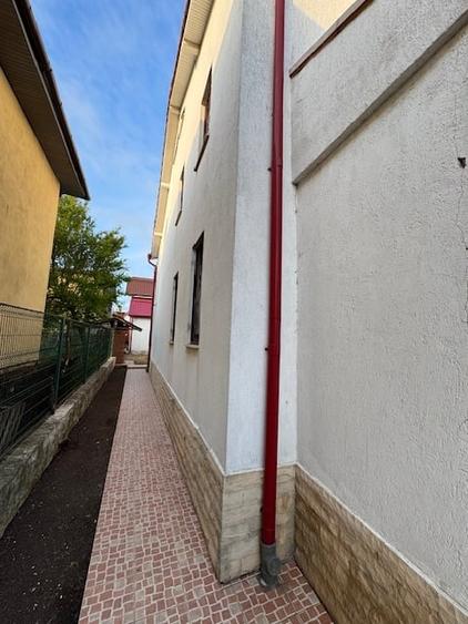 Casă cu 8 camere cu Piscina în Costinești