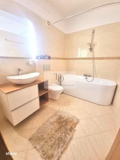 Apartament cu 4 camere în Bună Ziua