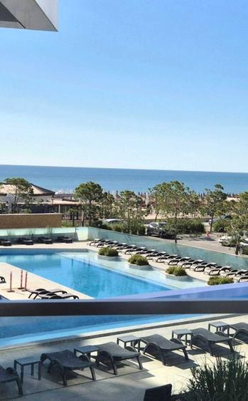Apartament cu 2 camere decomandat în Nord