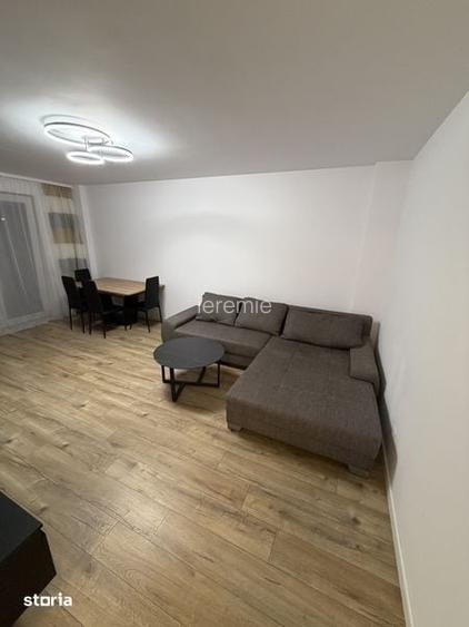 Inchiriez Apartament cu 2 camere (Mandachi Twins)