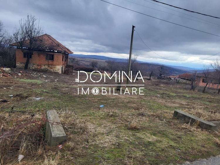 Teren Construcții intravilan de 3407 mp, în Mușetești
