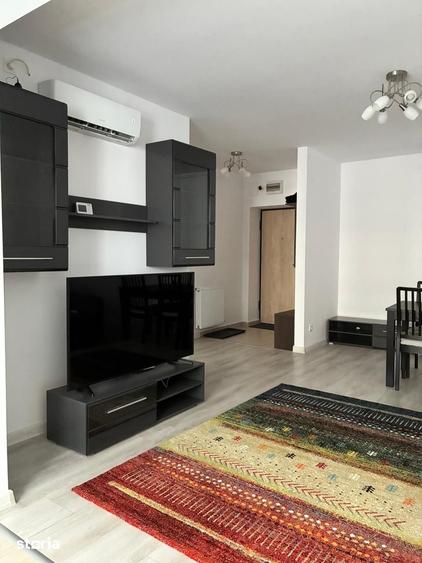 Apartament cu 2 camere în Theodor Pallady