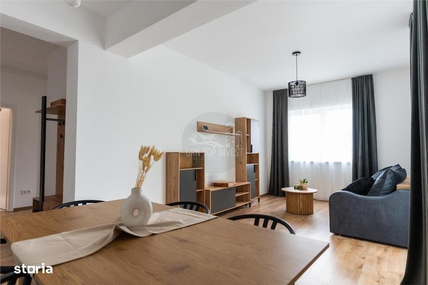 Apartament decomandat 2 camere cu balcon in Selimbar - 6