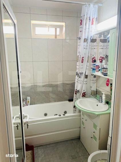 Apartament 2 camere, decomandat, 43 mp, zona Micro II - 6