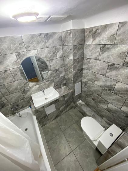 Apartament cu 3 camere decomandat în Tipografilor