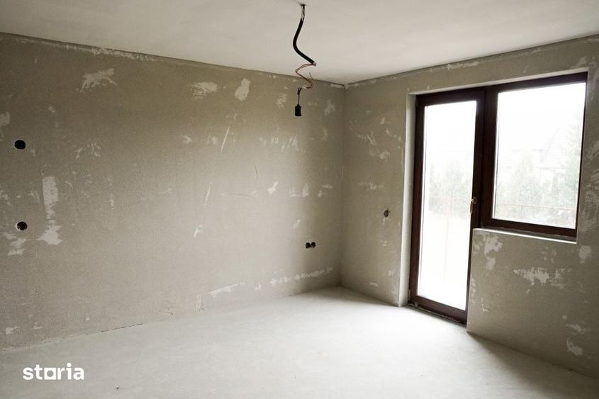 Casă cu 4 camere cu Teren 300 Mp în Central