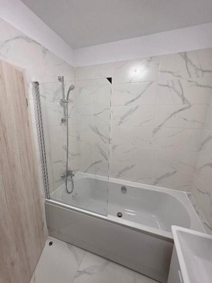 Apartament cu 2 camere decomandat în Militari