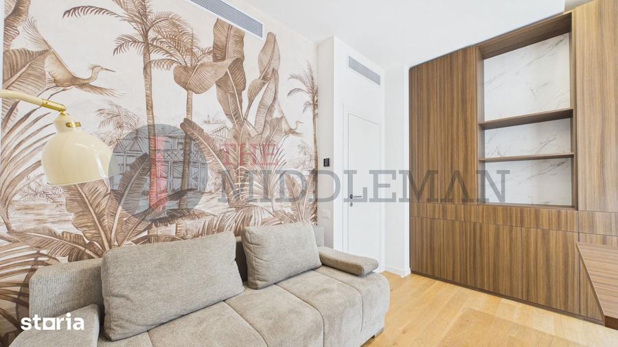 Prima inchiriere UP-SITE Floreasca | Apartament 3 camere - 17