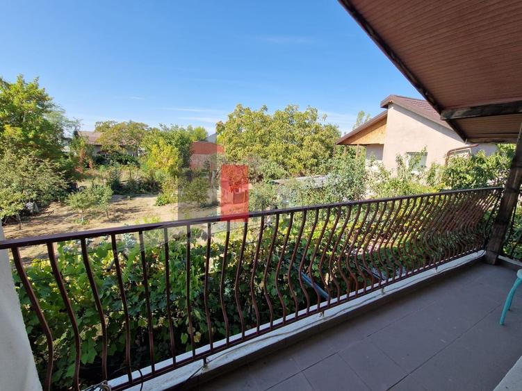 Casă individuală cu 5 camere cu Canalizare în Giulești