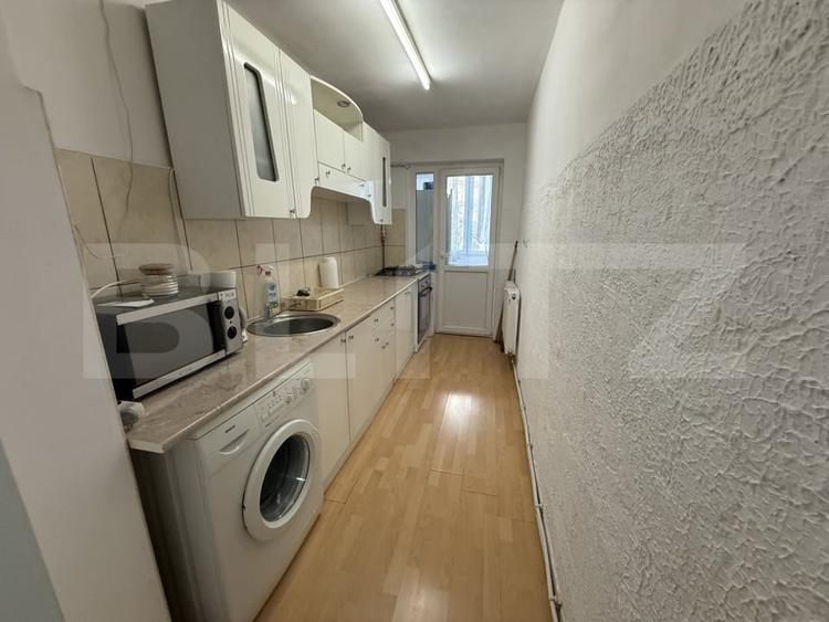 Apartament 2 camere, 50 mp, zona Micro 15 - 4